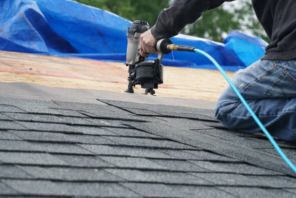 Best Metal Roofing Contractor  in Hoboken, NJ
