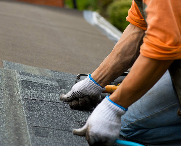 Best Commercial Roofing Services  in Hoboken, NJ