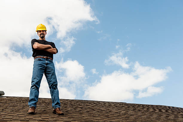 Best New Roof Installation  in Hoboken, NJ