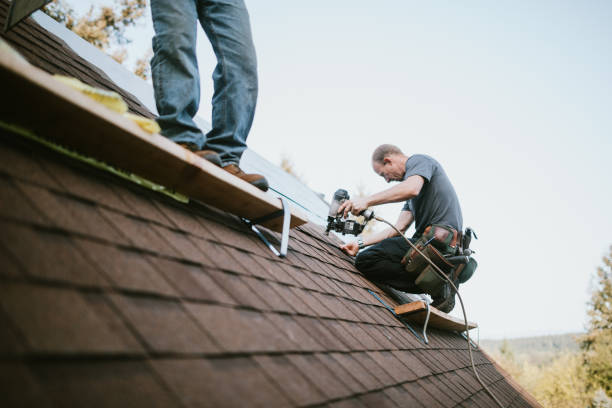 Best Emergency Roof Repair  in Hoboken, NJ