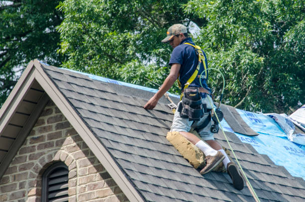 Best Affordable Roofing Company  in Hoboken, NJ